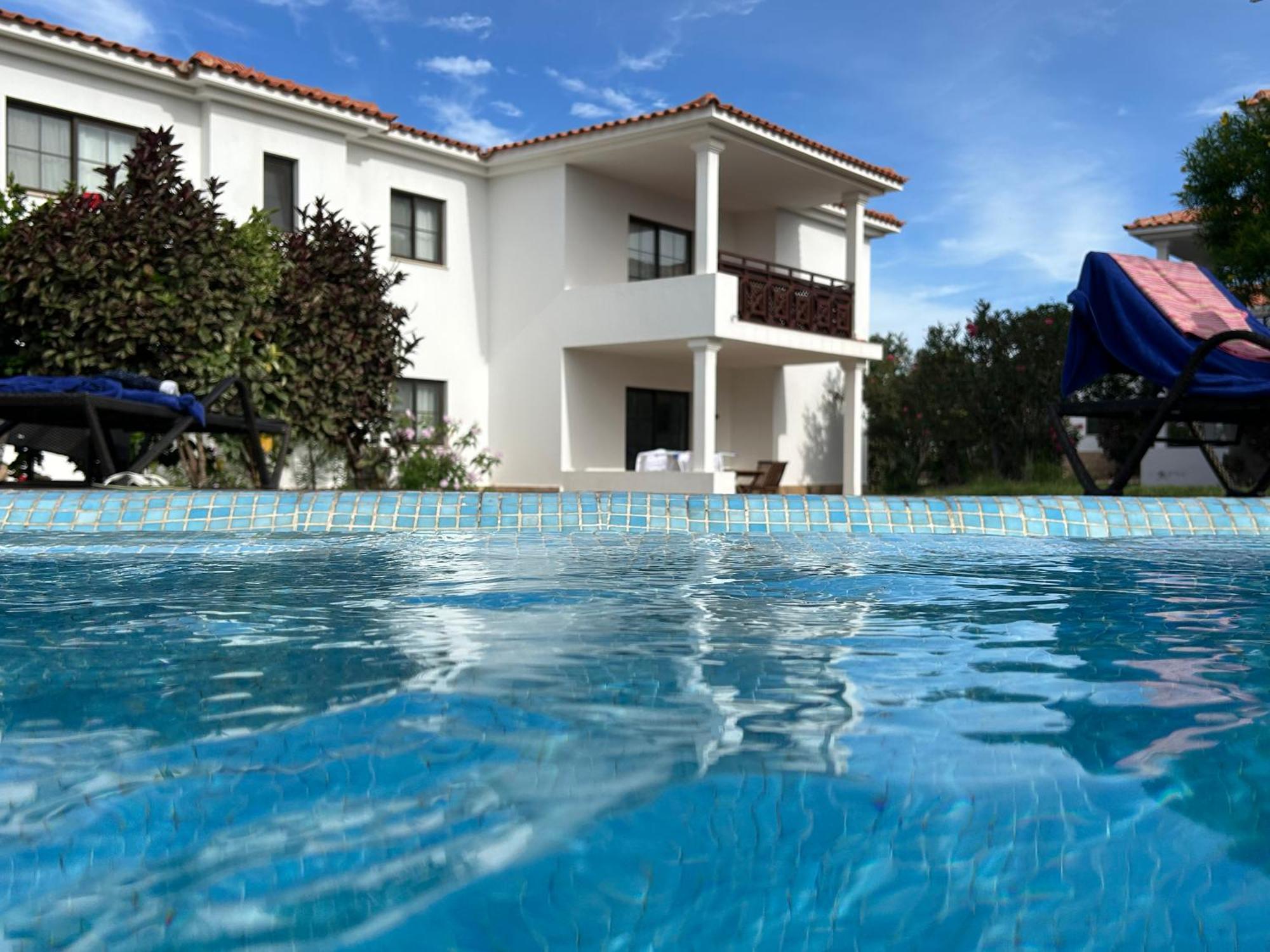 Tortuga Apartment Santa Maria Exterior photo